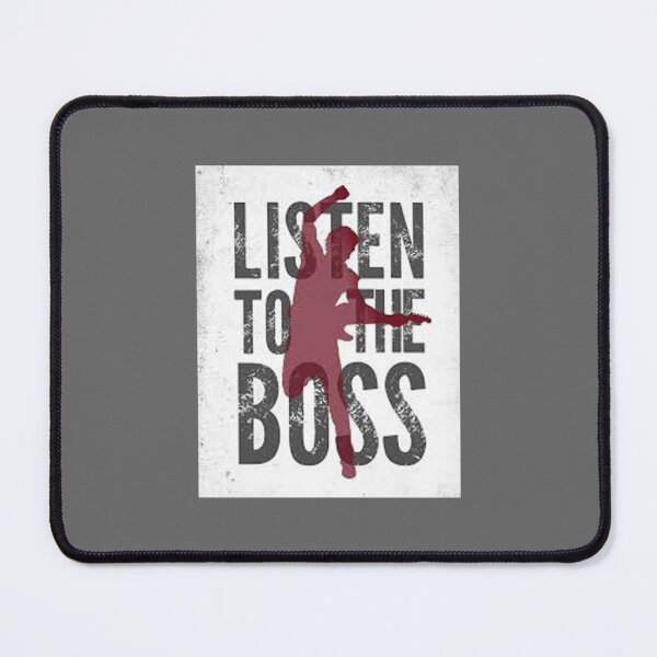 Item preview, Best Selling Classy Product - Bruce Spring Gif For Fan designed and sold by ickiRoseann.