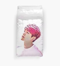 SHINee Onew Duvet Cover