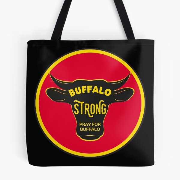 Item preview, Buffalo Strong designed and sold by daddy-Lee.