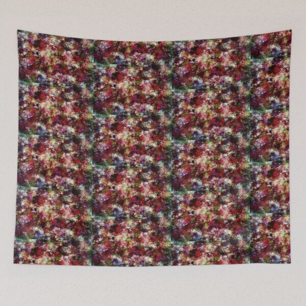Item preview, Decaying flowers designed and sold by Keith Mills.