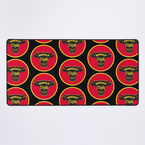 Item preview, Buffalo Strong designed and sold by daddy-Lee.