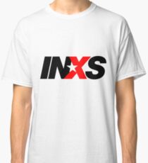 INXS Classic T-Shirt