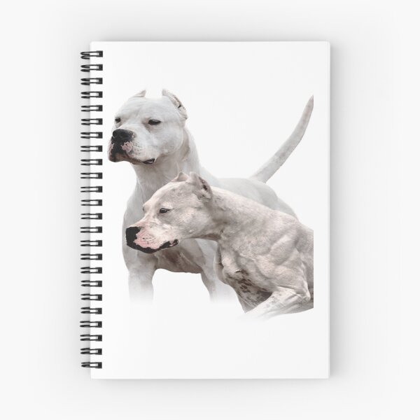 Item preview, Dogo Argentino designed and sold by TipicDesign.