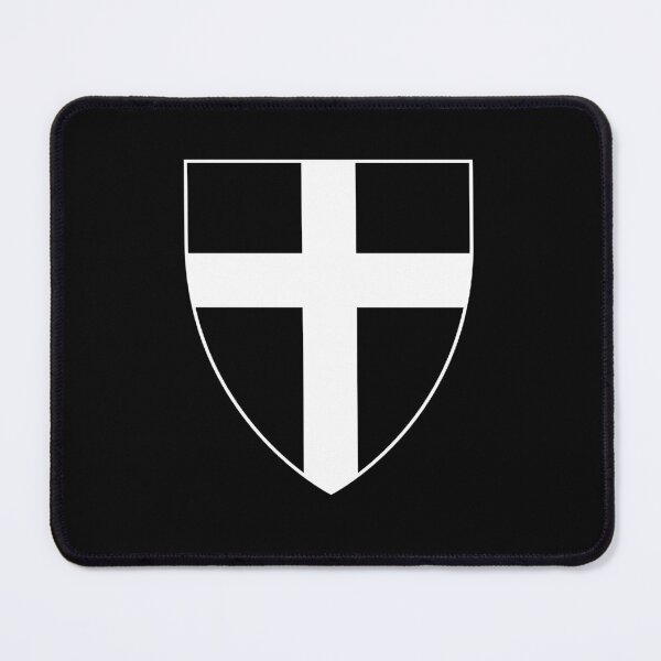 Item preview, Knights of the Teutonic Order Symbol designed and sold by The Junto Shop.