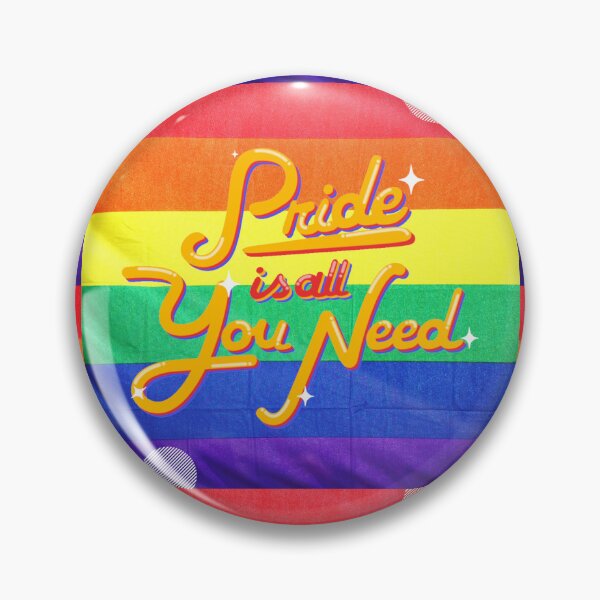 Item preview, Pride Allyship designed and sold by Jaadueekala.