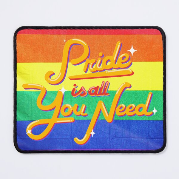 Item preview, Pride Allyship designed and sold by Jaadueekala.