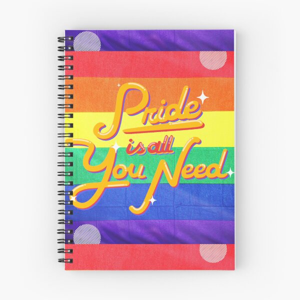 Item preview, Pride Allyship designed and sold by Jaadueekala.