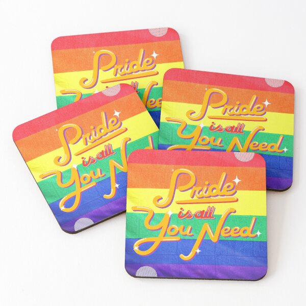 Item preview, Pride Allyship designed and sold by Jaadueekala.