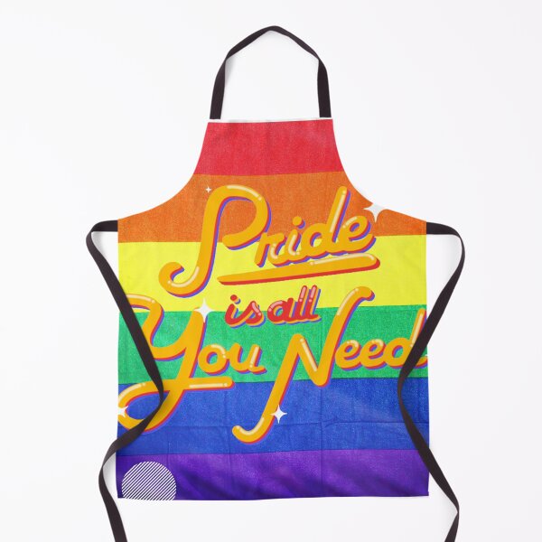 Item preview, Pride Allyship designed and sold by Jaadueekala.