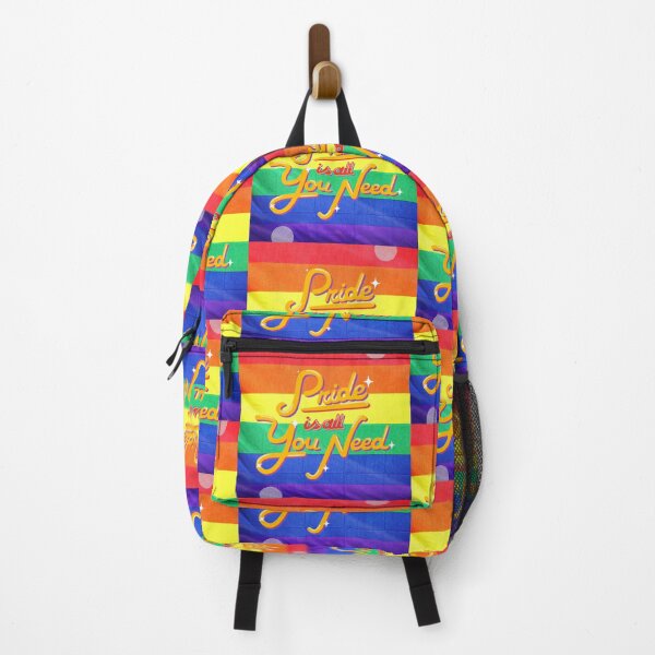 Item preview, Pride Allyship designed and sold by Jaadueekala.