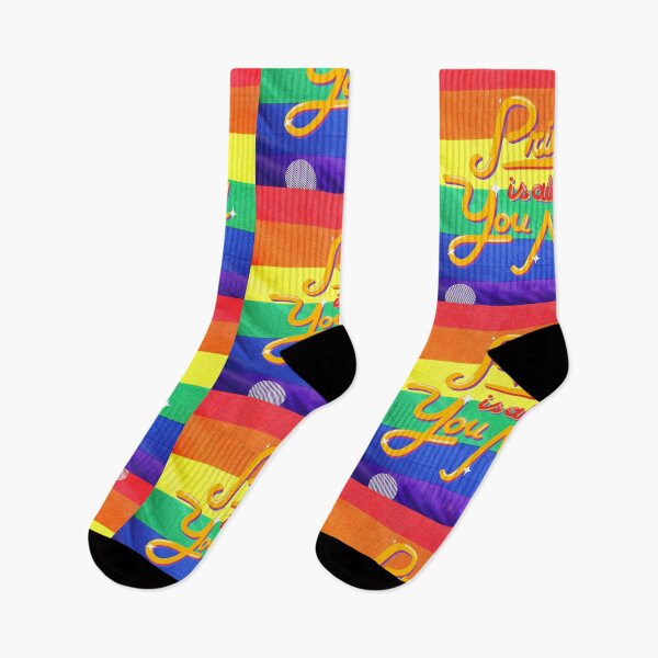 Item preview, Pride Allyship designed and sold by Jaadueekala.
