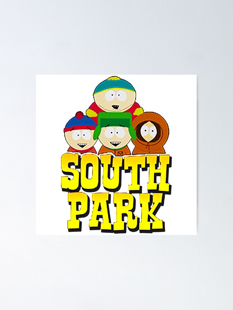Pin on South Park episode - 'Worldwide Privacy Tour