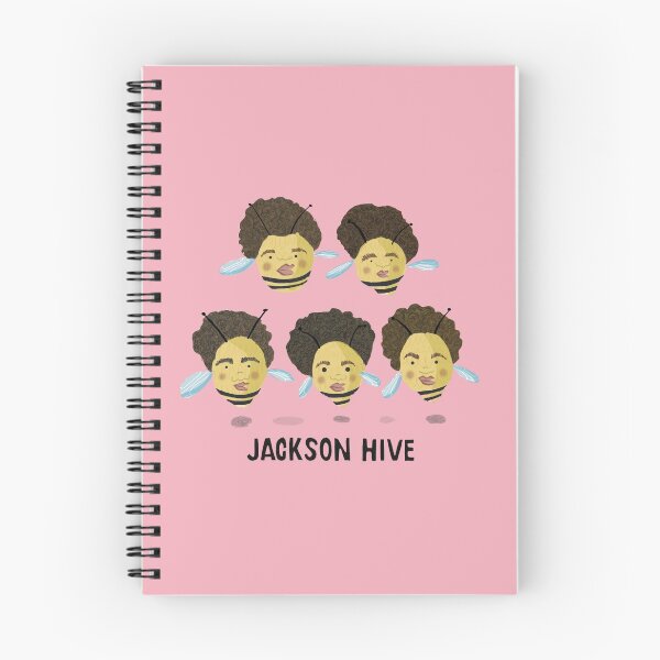 Item preview, Jackson Hive designed and sold by fayefinney.