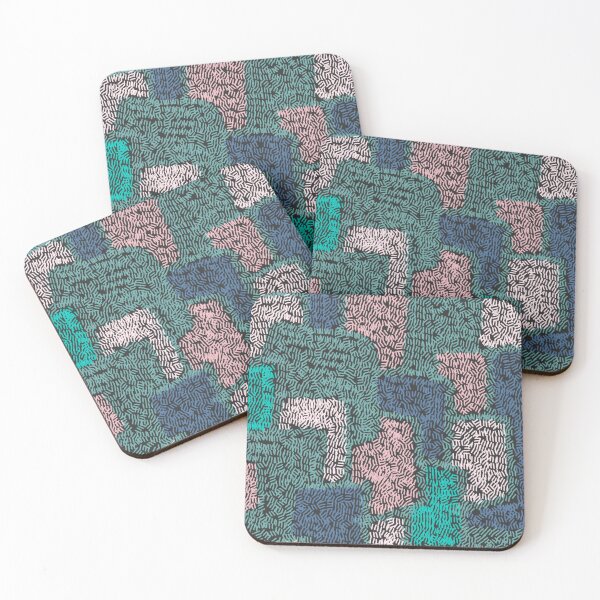 Item preview, Paddy Field designed and sold by milkywaymaggie.