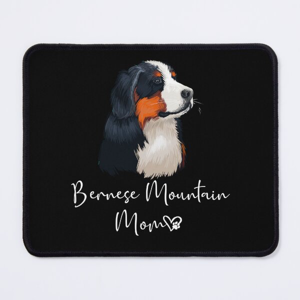 Item preview, BERNESE MOUNTAIN Mom Dog Mother Mother's Day Gift designed and sold by theshirtinator.