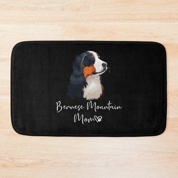 Item preview, BERNESE MOUNTAIN Mom Dog Mother Mother's Day Gift designed and sold by theshirtinator.