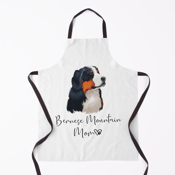 Artikelvorschau, Berner Berg Mama Hund Mutter Muttertagsgeschenk entworfen und verkauft von theshirtinator.