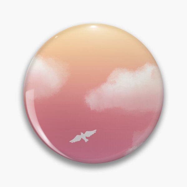 Item preview, cielo rosado designed and sold by mil-creates.