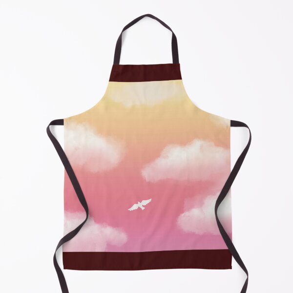 Item preview, Pinky sky  designed and sold by mil-creates.