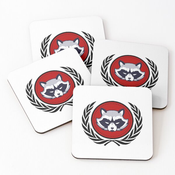 Item preview, Racoon lifestyle designed and sold by Maxym Demchuk.