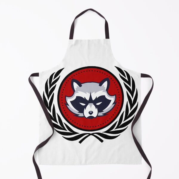 Item preview, Racoon lifestyle designed and sold by Maxym Demchuk.