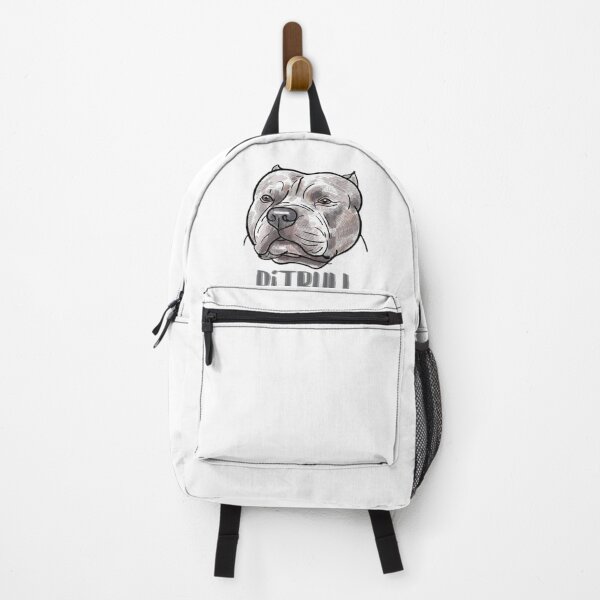 Item preview, Pitbull designed and sold by TipicDesign.