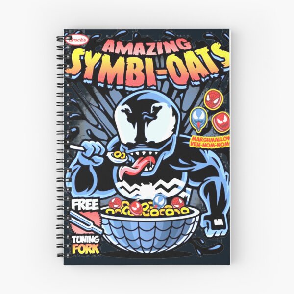 Item preview, Symbi-Oats Long T-Shirt designed and sold by FabBartsch.
