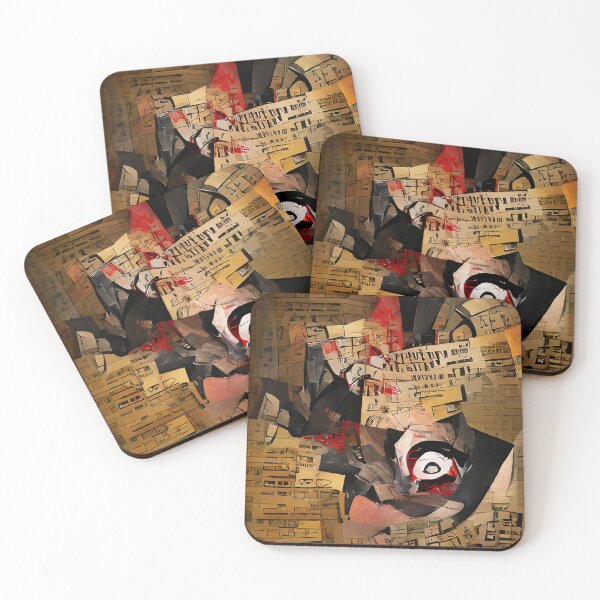 Item preview, Schwitters can everything II designed and sold by Rainer Kristuf.