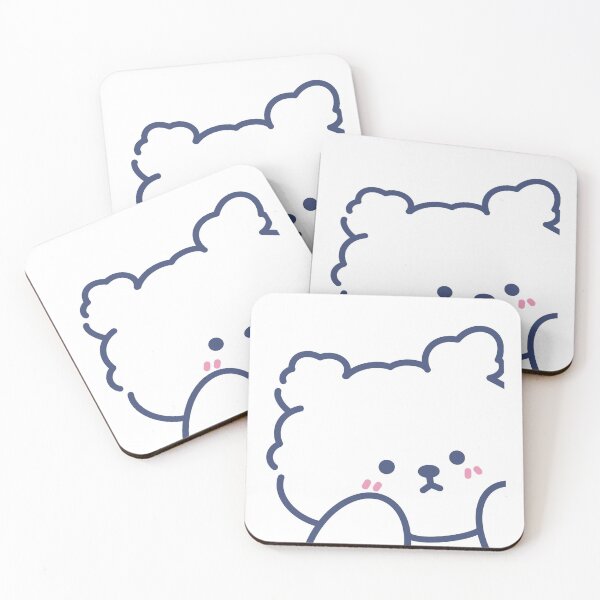 Item preview, Cute bear designed and sold by Thing3of4girlie.