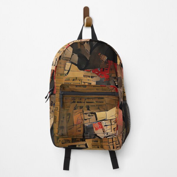 Item preview, Schwitters can everything II designed and sold by Rainer Kristuf.