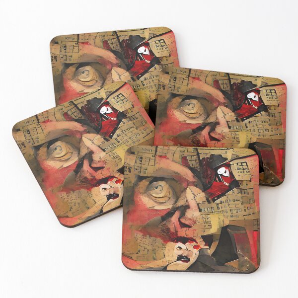 Item preview, Schwitters can everything I designed and sold by Rainer Kristuf.