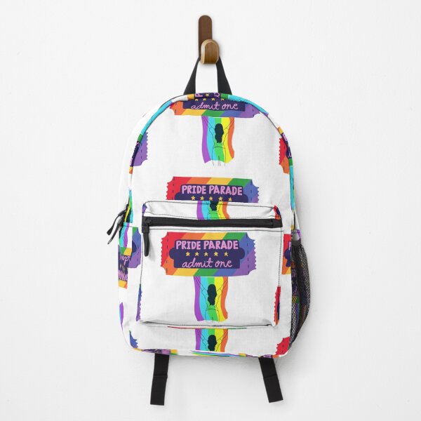 Item preview, Pride Allyship designed and sold by Jaadueekala.