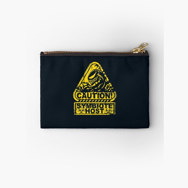 Item preview, SYMBIOTE HOST Essential T-Shirt designed and sold by FabBartsch.