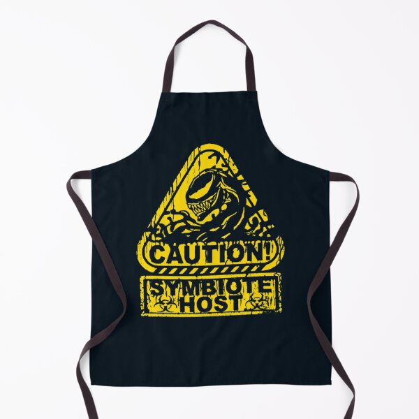 Item preview, SYMBIOTE HOST Essential T-Shirt designed and sold by FabBartsch.