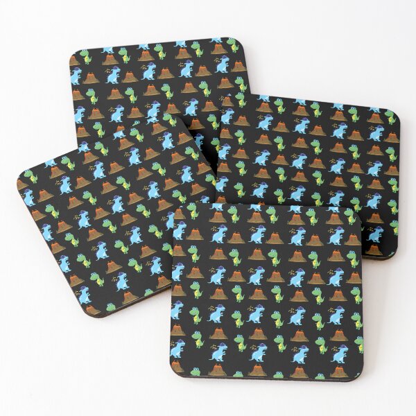 Item preview, Different Types of Dinosaurs 1 designed and sold by GlobalHunt.