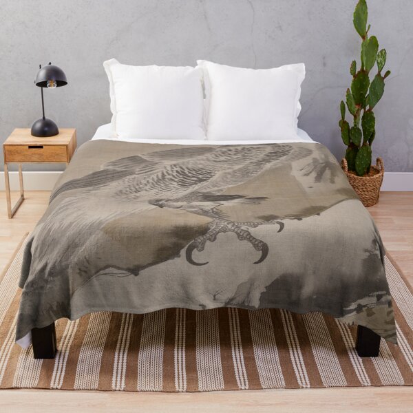 Item preview, Eagle Holding Small Bird 1887 designed and sold by SuperMerchMan.
