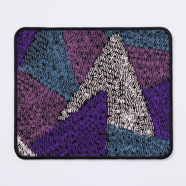 Item preview, Triangles designed and sold by milkywaymaggie.