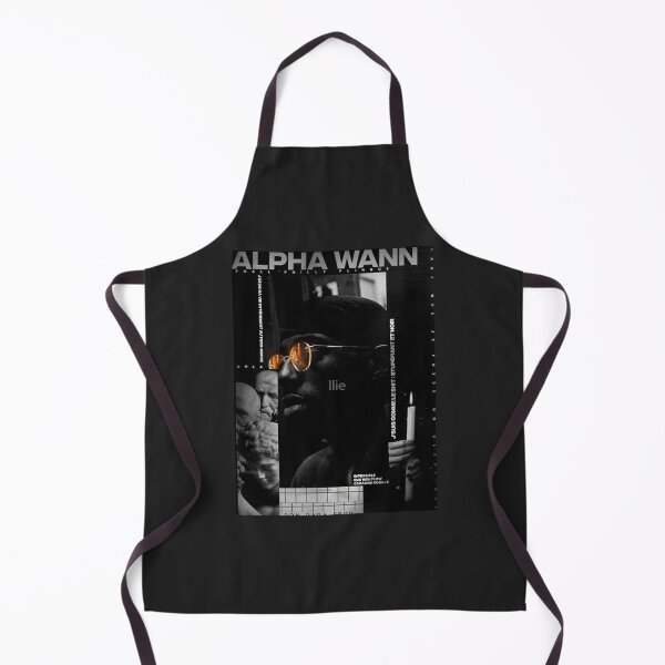 Artikelvorschau, Klassisches Alpha - wann entworfen und verkauft von CheyanneMShook.
