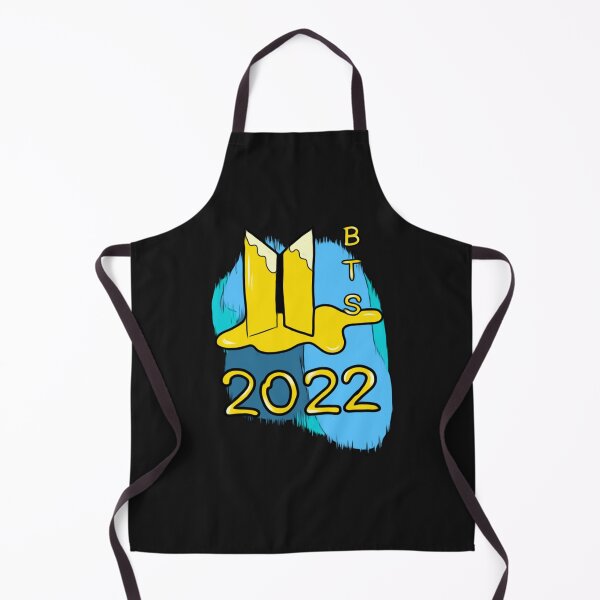 Item preview, Classic Bts 2022 colors here Premium designed and sold by CheyanneMShook.