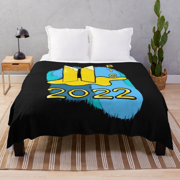 Item preview, Classic Bts 2022 colors here Premium designed and sold by CheyanneMShook.