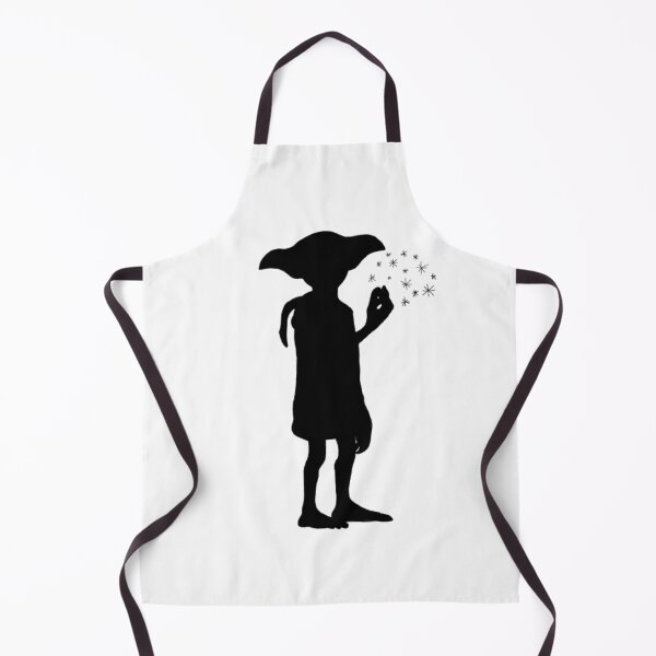 Item preview, Magic Elf Silhouette designed and sold by Napass-nt.