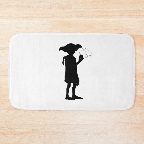 Item preview, Magic Elf Silhouette designed and sold by Napass-nt.