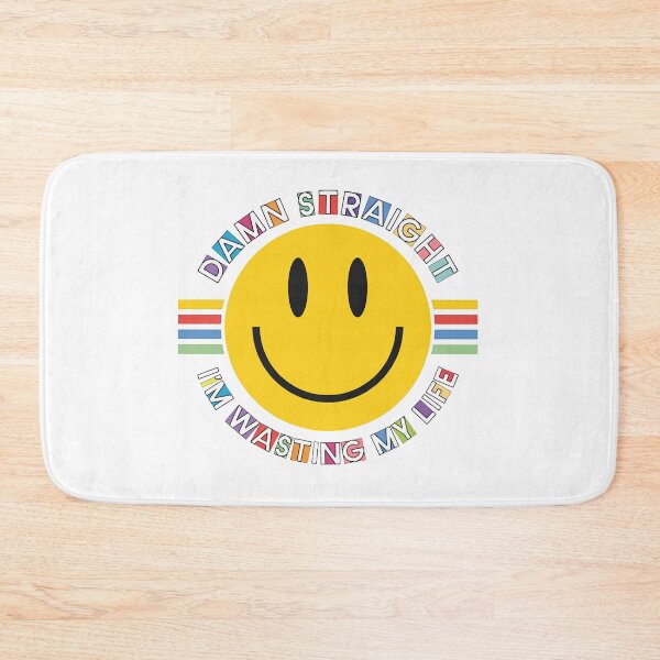Item preview, Wasting my life... designed and sold by Allenies12.
