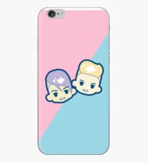 superfruit iPhone Case