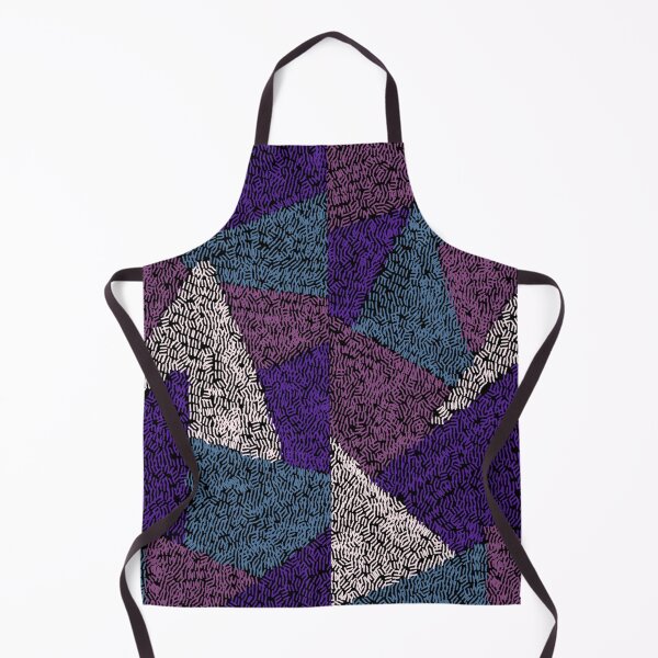 Item preview, Triangles designed and sold by milkywaymaggie.