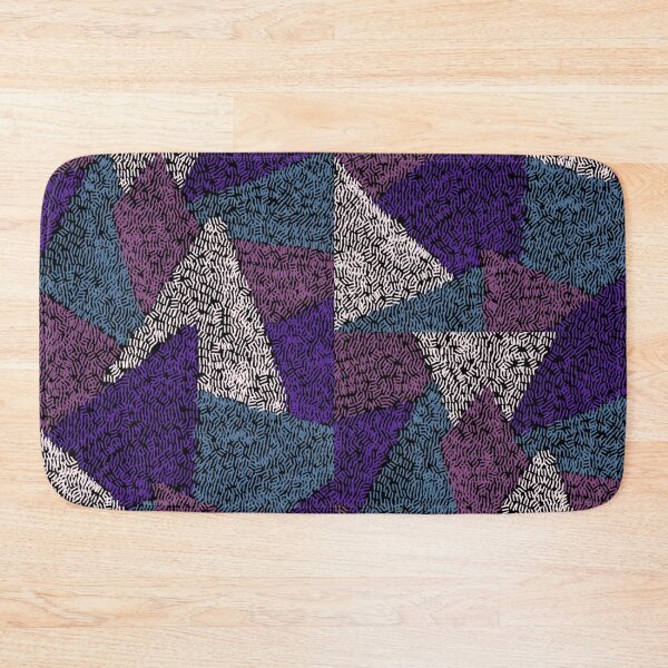 Item preview, Triangles designed and sold by milkywaymaggie.