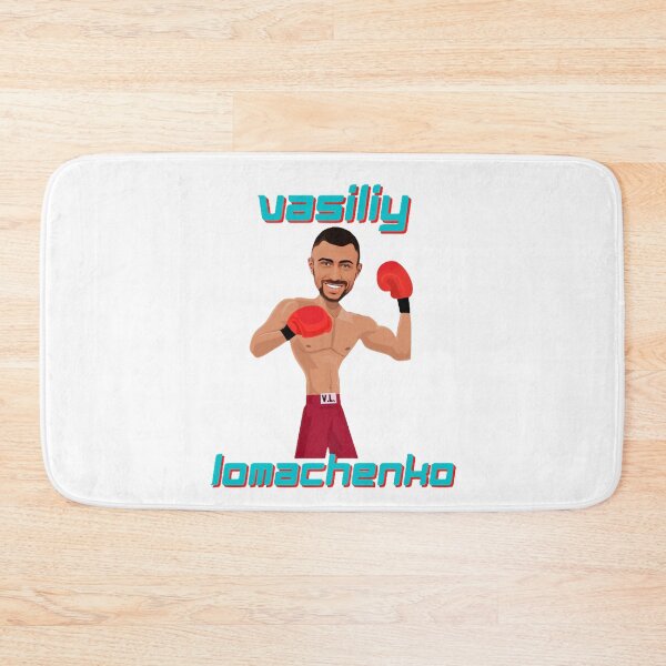 Item preview, Vasiliy Lomachenko designed and sold by DrawingAndText.
