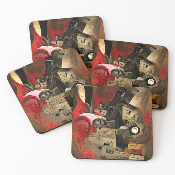 Item preview, Schwitters can everything III designed and sold by Rainer Kristuf.