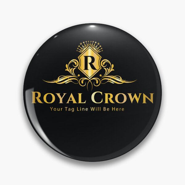Artikelvorschau, Royal Luxury Logo lang entworfen und verkauft von DavidPlumle.
