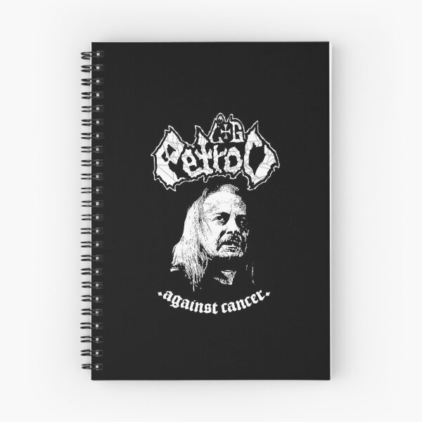 Item preview, RIP LG PETROV ENTOMBED A.D   designed and sold by DavidPlumle.